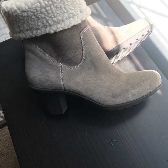 Anne Klein Harvest Cold Weather Booties - Picture 9 of 13